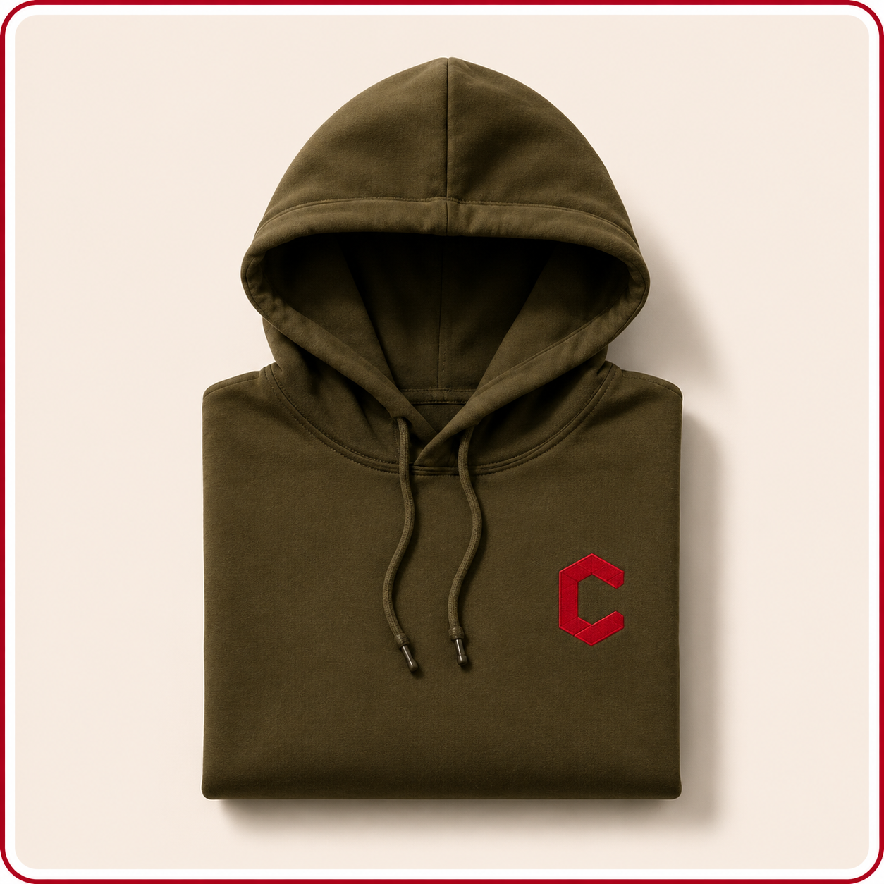 Pullover Hoodie