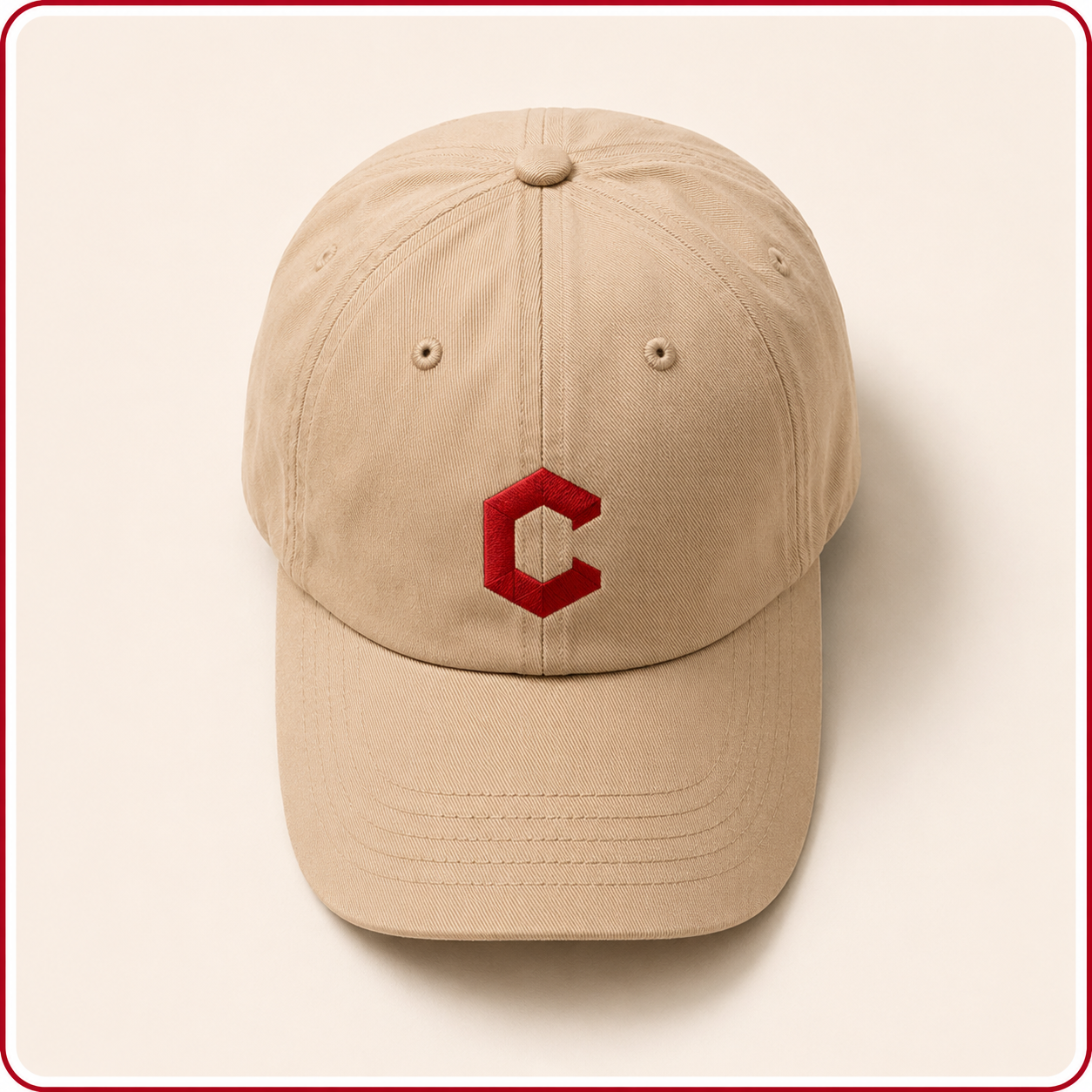 Baseball Cap