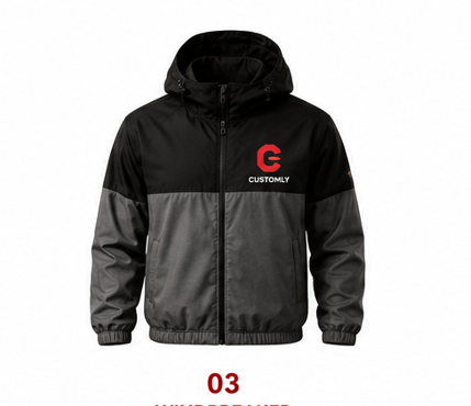 Windbreaker